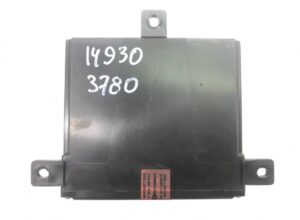 Volvo vezérlőegység 14930 3780