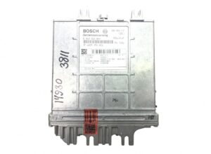 Váltóvezérlő egység ecu bosch 0260003042 zf 6009391000