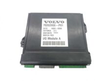 I/O vezérlőegység modul Volvo 70393900-P01