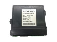 I/O modul vezérlőegység A – Volvo 70393900-P01