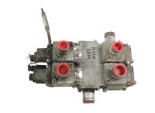 Hűtőfolyadék szelep – Volvo vízmelegítő 70331171 20825010-11