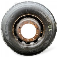 Volvo kerék 295/80R22.5 Michelin X MultiWay