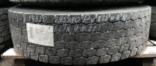 Volvo kerék 295/80 R22.5 225×9 225×8.25 140