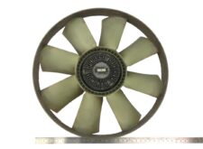 Hűtőventilátor Mercedes-Benz Sprinterhez, kód A9062000822
