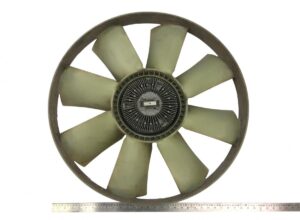 Hűtőventilátor mercedes-benz sprinterhez, kód a9062000822