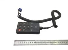 Mercedes tengelyemelő vezérlőmodul A0015458213/A0005458613/0005458613/0015458213/0005458513/A0005458513
