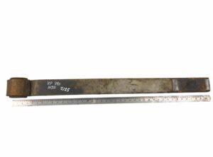 Lamelás tengelymotor bal mercedes a9743500606
