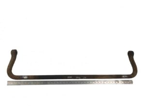 Első tengely stabilizátor rúd mercedes a9703200611 9703200611