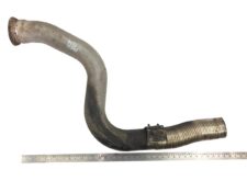 Kipufogócső Mercedes 9734920001 / A9734920001 / 9704900665 / A9704900665 / A9734900165 / 9734900165