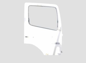 Jobb ajtókeret mercedes a9737201805 9737201805 a9737201005 9737201005