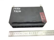 FR vezérlőegység Mercedes A0004466502, 0004466502, A0014461002, A0004466302, A0014462102, A0014467102, A0014461702, 0004466302, 0014462102
