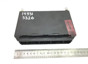 Fr vezérlőegység mercedes a0004466502, 0004466502, a0014461002, a0004466302, a0014462102, a0014467102, a0014461702, 0004466302, 0014462102