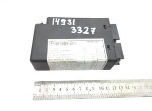 Ecas vezérlőegység mercedes-benz a0004462817 a0004463217 a0004462917 a0004463117 0004462817 0004463217 0004463117