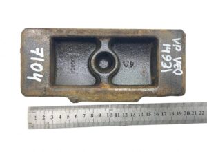 Beállító laprugó tengely bal motor mercedes 9743250626