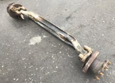 Első tengely Volvo 3096235 / 3096237 – Használt