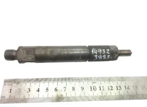 Volvo 14932 3883 üzemanyag-befecskendező