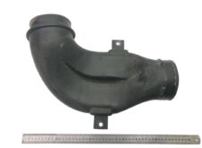 Volvo 3181072-11 légbeszívó cső, 45 cm, gépjárműalkatrész