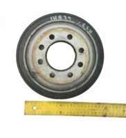 Főtengely feszítő Volvo 8149366-13