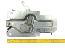Jobb oldali ablakemelő mechanizmus Volvo kód 6798615/8152613