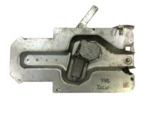 Bal oldali ablakemelő mechanizmus Volvohoz (Kódok: 6798615, 8152613)