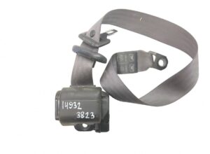 Jobb oldali biztonsági öv volvo 14932-3823