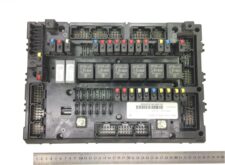 Biztosítéktábla Mercedes Cod 0014465158 / A0014465158