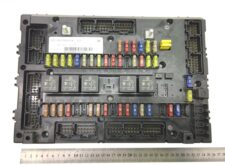 Biztosítéktábla Mercedes A0014462558