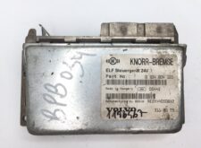 KNORR-BREMSE 24V vezérlőegység ELF, cikkszám: 0 504 004 105, VOLVO-hoz