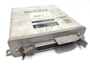 Edc bosch vezérlőegység volvo 0 281 001 209