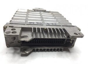 Sebességváltó vezérlőegység ecu volvo zf