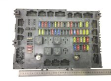 Biztosítéktábla Mercedes-Benz A0014463558