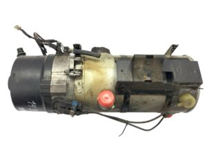 Vízmelegítő volvo-hoz – 70347593, 22238314, 70347595