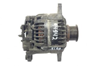 Volvo 20741686 / 21429790 / 22218391 generátor – 24v