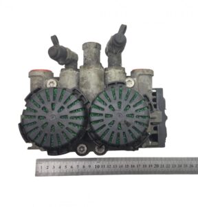 Ebs szelep hajtótengely volvo 21122035 20828241 20570910 20502537 7420828241 7420570910 7420502537 7421122035 7485003713 5801910309