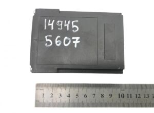 Volvo 14945 5607 sebességváltó vezérlőegység ecu