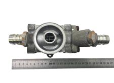 Hidraulikus szűrőbetét Volvo 20800783 20801657