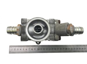 Hidraulikus szűrőbetét volvo 20800783 20801657
