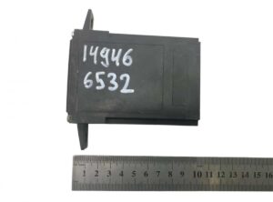 Sebességváltó vezérlőegység (ecu) volvo 14946 6532