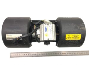 Webasto fűtőventilátor volvohoz, oem kódok: 21068864, 22034150, 22720867, 20140152