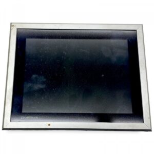 Skantech volvo m079a1070097 20981171-13 vezetői kijelző