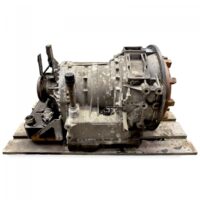Volvo 20712956 22 sebességváltó felújított