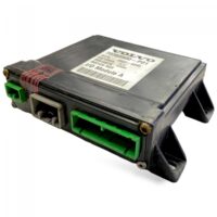 I/O vezérlőegység modul Volvo 70393900 P01
