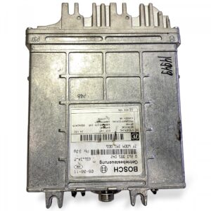 Sebességváltó vezérlőegység, ecu volvo – 20767152, 21169952