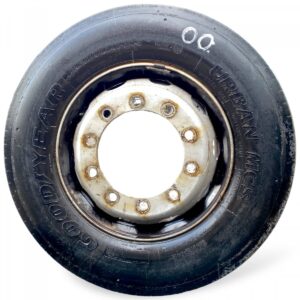 Goodyear urban mcs kerék 305/70r22. 5 225×825-18