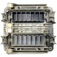 Motorvezérlő egység, ECU Scania – 2420323, 2391424, 2023102, 2029828, 2060740, 2200709, 2272101, 2284389, 1904102, 1916334, 1916337, 1931098, 2006555