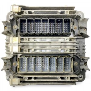 Motorvezérlő egység, ecu scania – 2420323, 2391424, 2023102, 2029828, 2060740, 2200709, 2272101, 2284389, 1904102, 1916334, 1916337, 1931098, 2006555