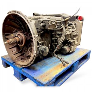 Scania teherautó sebességváltó – kompatibilis kódok: 1790632, 1894077, 1884377, 1940783, 2292420, 576406, 1790614, 572913