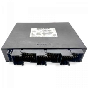Scania ecu vezérlőegység 3012980