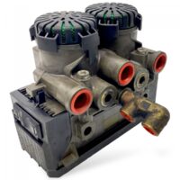 EBS szelep hajtott tengelyhez Scania 1891378 1881418 1857013 1773677 1773680 1802596 1879280 1442936 1879281 1497202 1754940 1754941