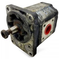 Hidraulikus motor, hűtőventilátor Scania 2196420 2032383